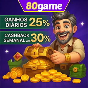 80game Fundo de Resgate de Perdas Semanais